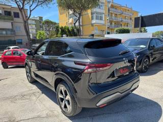 NISSAN Qashqai usata, con Cerchi in lega