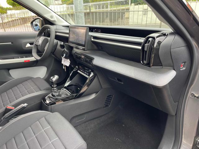 CITROEN C3 usata, con Controllo automatico clima