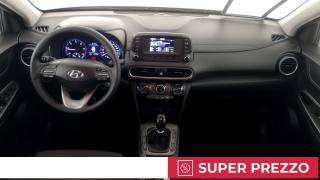 HYUNDAI Kona usata, con Cerchi in lega