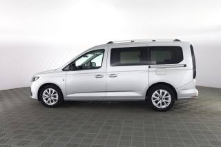 FORD Tourneo Connect usata 5