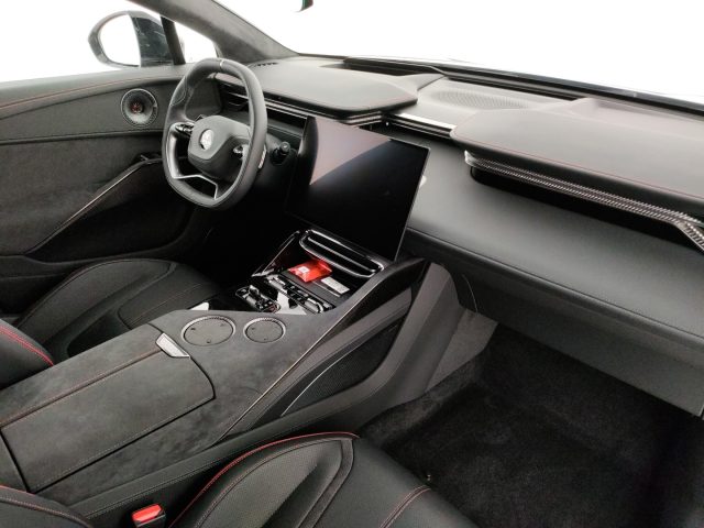 LOTUS Eletre usata, con Cruise Control