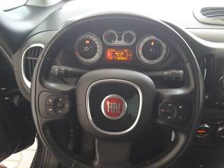 FIAT 500L usata, con Cerchi in lega