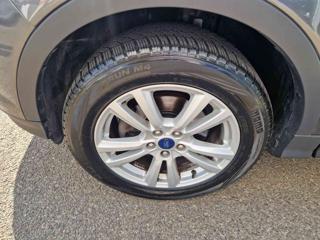 FORD Kuga usata, con Servosterzo