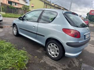 PEUGEOT 206 usata 7