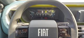 FIAT Grande Panda usata, con Filtro antiparticolato