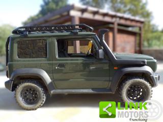 SUZUKI Jimny usata 65