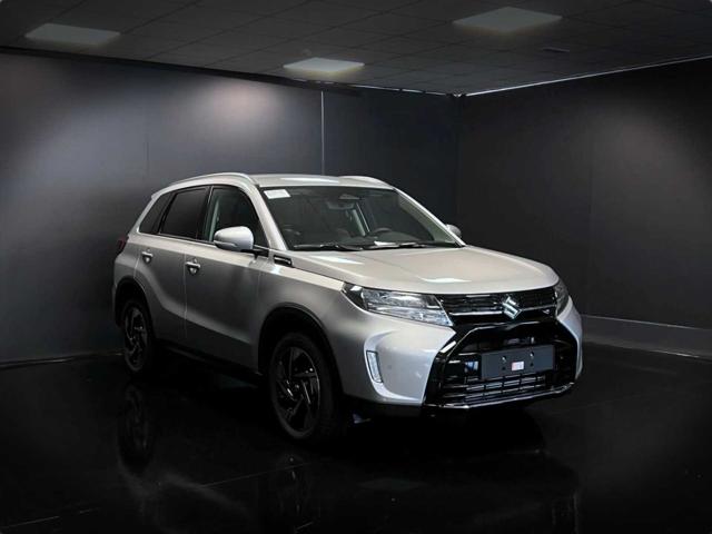 SUZUKI Vitara usata, con Airbag laterali