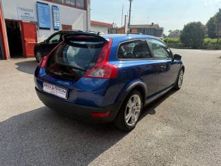 VOLVO C30 usata, con Airbag Passeggero