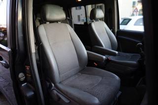MERCEDES-BENZ Viano usata 57