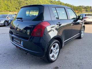 SUZUKI Swift usata, con Alzacristalli elettrici