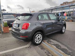 FIAT 500X usata, con Alzacristalli elettrici