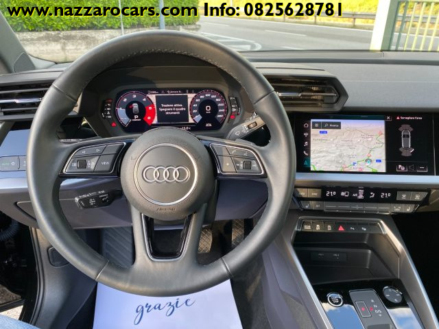 AUDI A3 usata, con Chiusura centralizzata