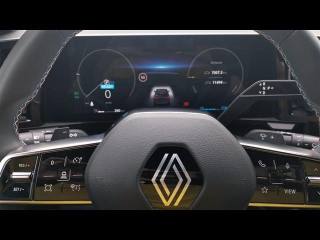 RENAULT Austral usata 5