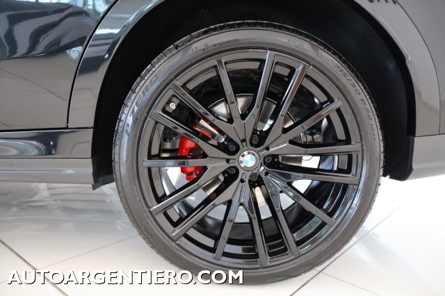 BMW X6 usata, con Sensore di luce