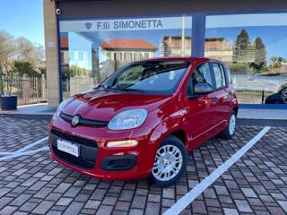 FIAT Panda 1.0 FireFly S&S Hybrid 70CV - KM0