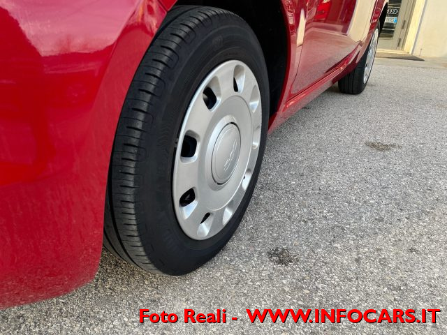 FIAT 500 usata, con Specchietti laterali elettrici
