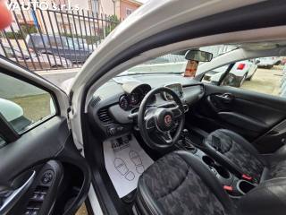 FIAT 500X usata, con Airbag Passeggero