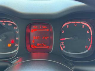 FIAT Panda usata 11