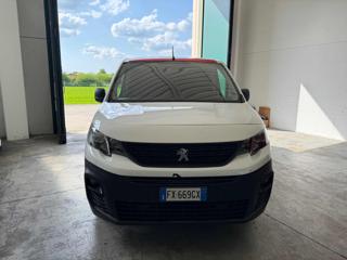 PEUGEOT Partner usata, con Airbag