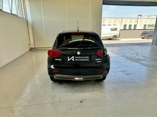 SUZUKI Vitara usata, con Autoradio