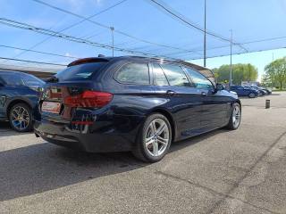 BMW 525 usata, con Alzacristalli elettrici