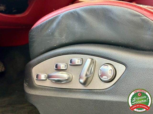 PORSCHE Macan usata, con Controllo automatico clima