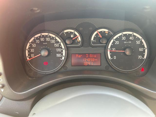 FIAT Panda usata 18