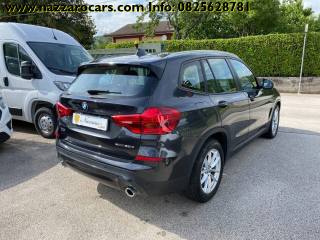 BMW X3 usata, con Airbag Passeggero