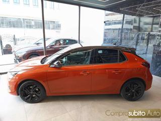 OPEL Corsa usata, con Autoradio