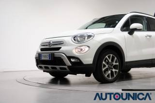 FIAT 500X usata, con Controllo trazione