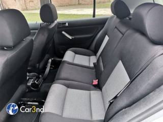 VOLKSWAGEN Golf usata, con Antifurto