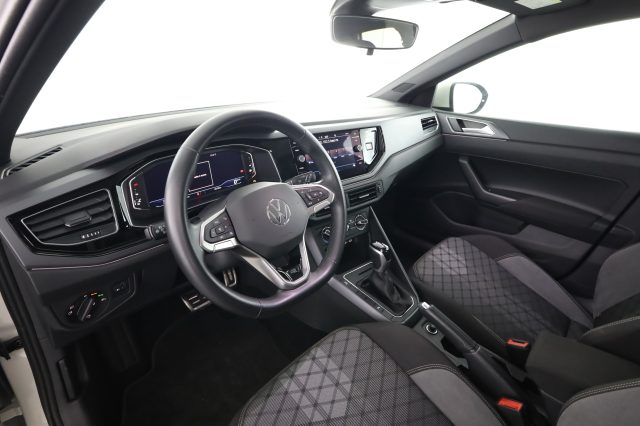 VOLKSWAGEN Taigo usata 1