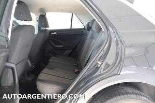 VOLKSWAGEN T-Roc usata, con Controllo elettronico della corsia