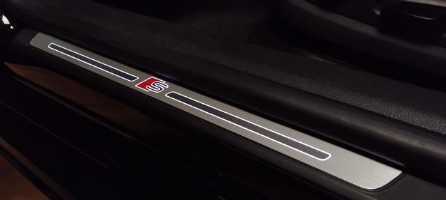 AUDI S5 usata 37