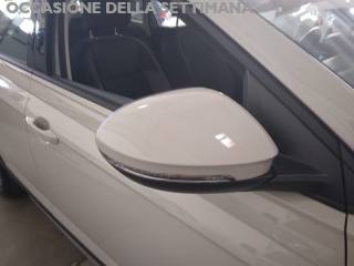VOLKSWAGEN Taigo usata, con Controllo trazione
