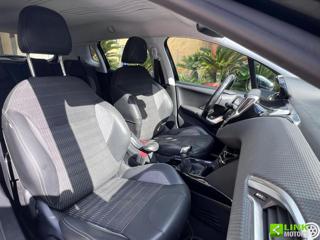 PEUGEOT 2008 usata, con Vivavoce