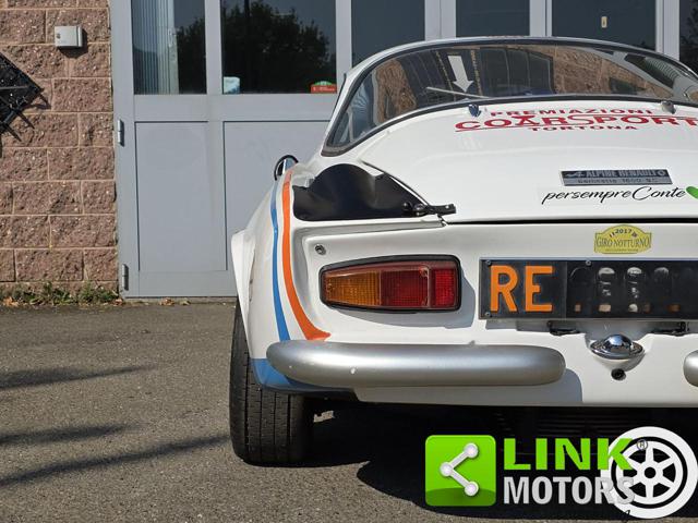 ALPINE A110 usata 29