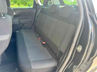 CITROEN C3 Aircross usata, con Chiusura centralizzata