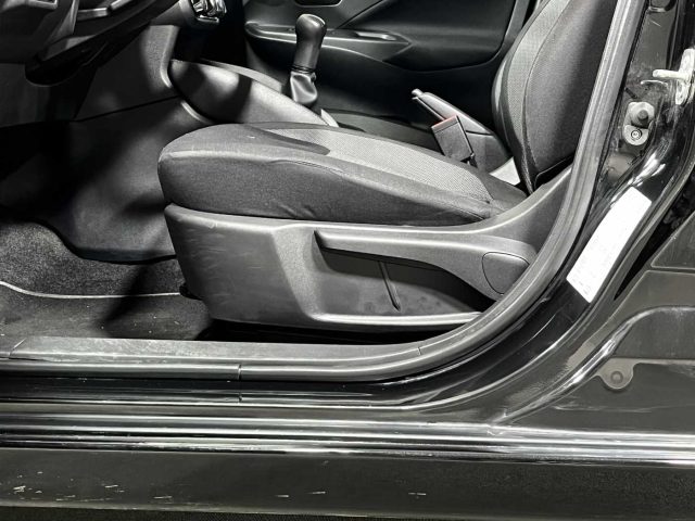 NISSAN Micra usata 28