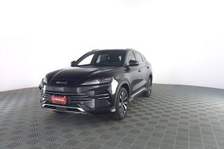 BYD Seal U DM-i  DM-i 1.5 218 CV PHEV Boost