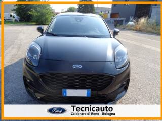 FORD Puma usata, con Airbag Passeggero