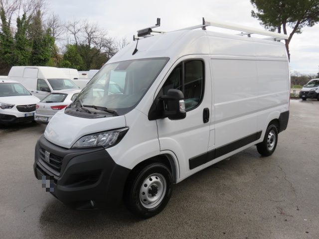 FIAT Ducato usata, con Controllo trazione