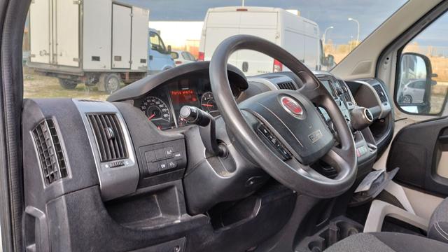 FIAT Ducato usata, con Servosterzo