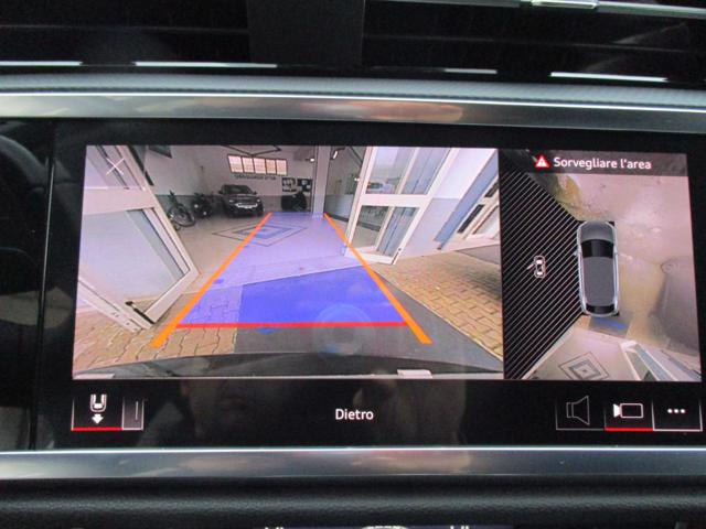 AUDI Q3 usata, con Start/Stop Automatico