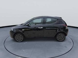 LANCIA Ypsilon usata, con Controllo trazione
