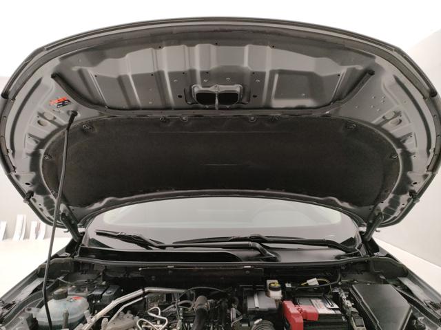 NISSAN Qashqai usata, con MP3