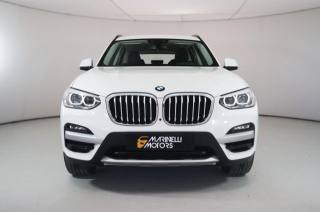 BMW X3 usata, con Airbag Passeggero