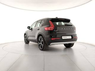 VOLVO XC40 usata, con Airbag laterali