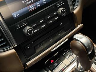 PORSCHE Macan usata, con Sedili sportivi