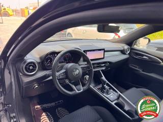 ALFA ROMEO Tonale usata, con ESP